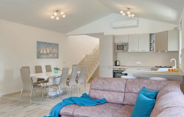 Casa vacanze - Pula-Sisan , Croazia - CLI513 401