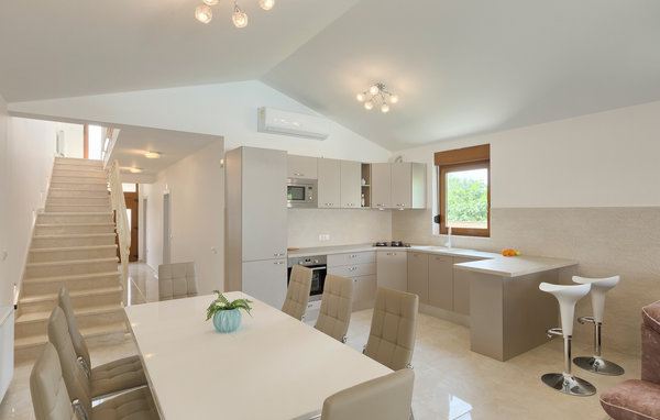 Casa vacanze - Pula-Sisan , Croazia - CLI513 402