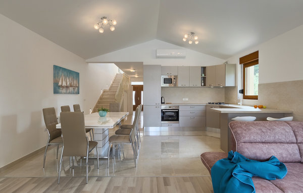 Casa vacanze - Pula-Sisan , Croazia - CLI513 403