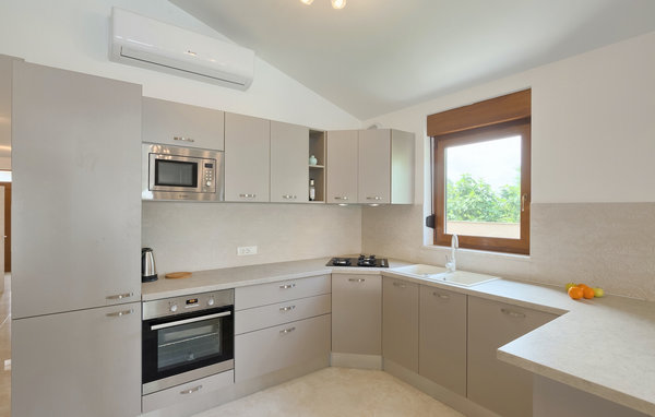 Casa vacanze - Pula-Sisan , Croazia - CLI513 404