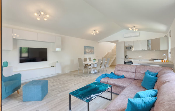 Casa vacanze - Pula-Sisan , Croazia - CLI513 3