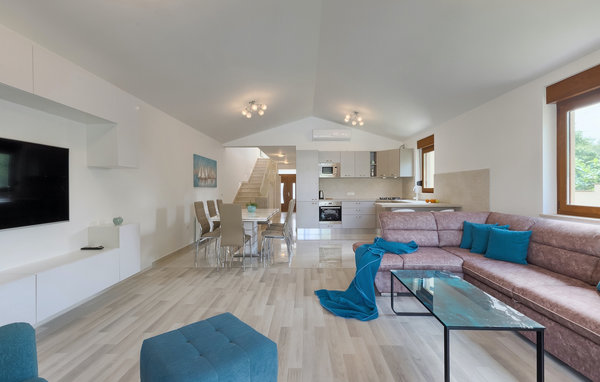 Casa vacanze - Pula-Sisan , Croazia - CLI513 301