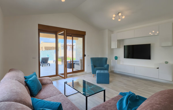 Casa vacanze - Pula-Sisan , Croazia - CLI513 302