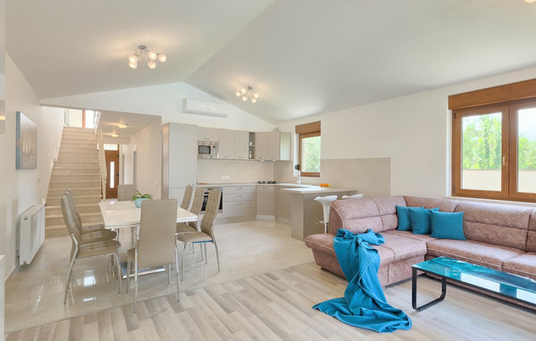 Casa vacanze - Pula-Sisan , Croazia - CLI513 303