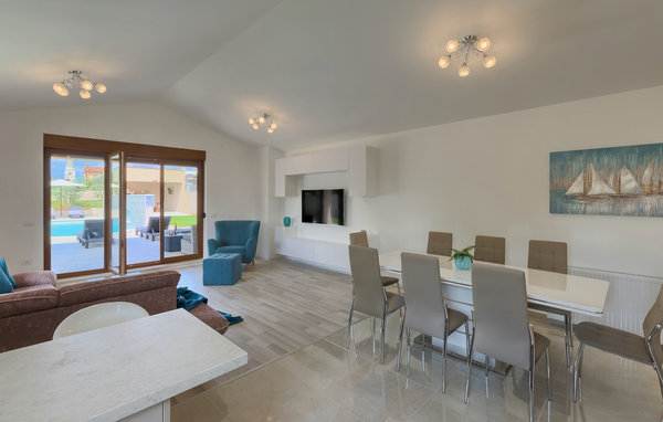 Casa vacanze - Pula-Sisan , Croazia - CLI513 304