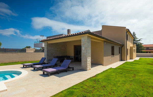 Casa vacanze - Pula-Sisan , Croazia - CLI513 81