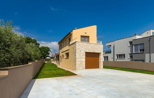 Casa vacanze - Pula-Sisan , Croazia - CLI513 83