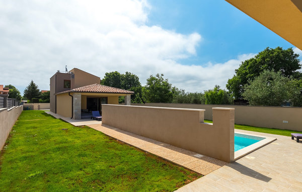 Casa vacanze - Pula-Sisan , Croazia - CLI513 85