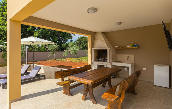 Casa vacanze - Pula-Sisan , Croazia - CLI513 9