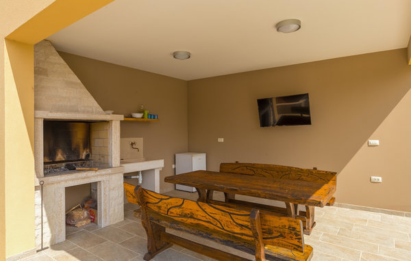 Casa vacanze - Pula-Sisan , Croazia - CLI513 101