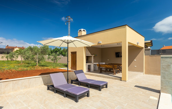 Casa vacanze - Pula-Sisan , Croazia - CLI513 102