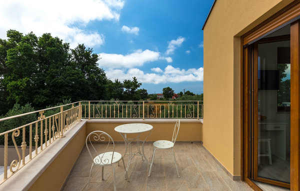 Casa vacanze - Pula-Sisan , Croazia - CLI513 103
