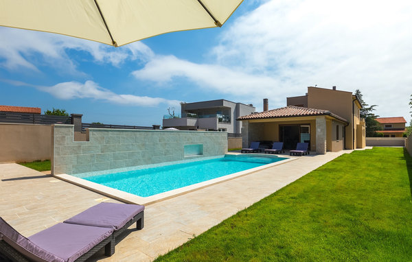 Casa vacanze - Pula-Sisan , Croazia - CLI513 6