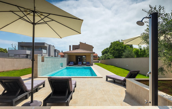 Casa vacanze - Pula-Sisan , Croazia - CLI513 7
