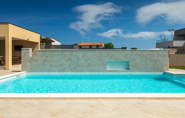 Casa vacanze - Pula-Sisan , Croazia - CLI513 8