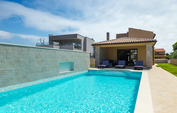 Casa vacanze - Pula-Sisan , Croazia - CLI513 11
