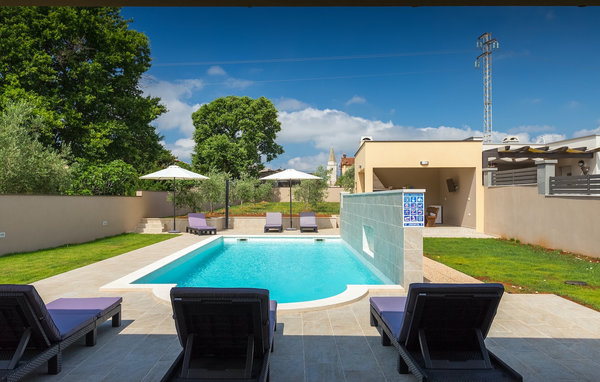 Casa vacanze - Pula-Sisan , Croazia - CLI513 12