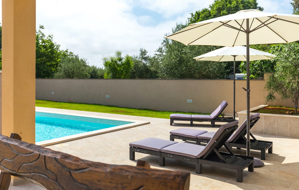 Casa vacanze - Pula-Sisan , Croazia - CLI513 13
