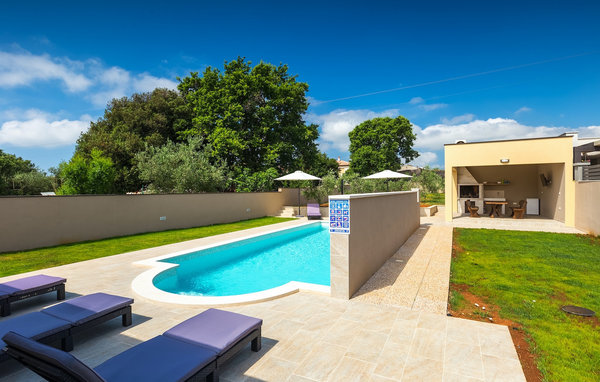 Casa vacanze - Pula-Sisan , Croazia - CLI513 17