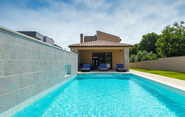 Casa vacanze - Pula-Sisan , Croazia - CLI513 19