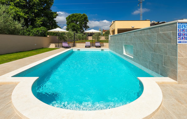 Casa vacanze - Pula-Sisan , Croazia - CLI513 20