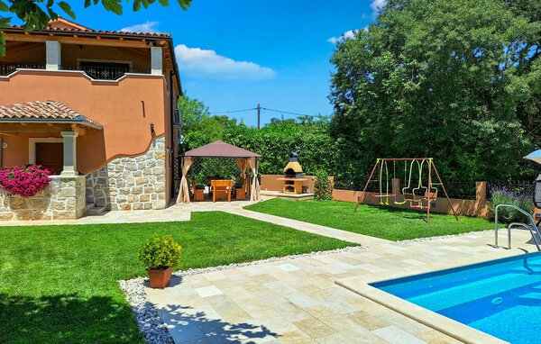 Casa de vacaciones Villa Dajana