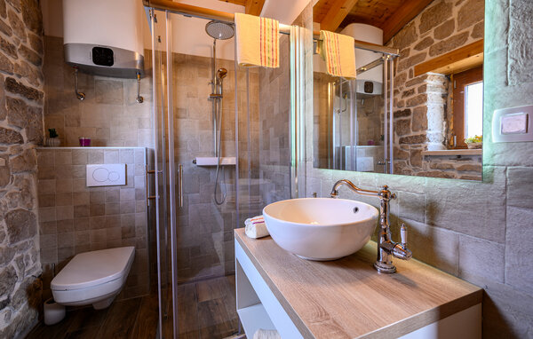 Casa de vacaciones Villa Dajana
