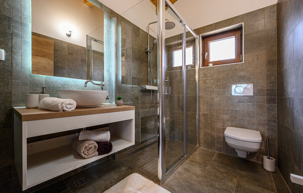 Casa de vacaciones Villa Dajana