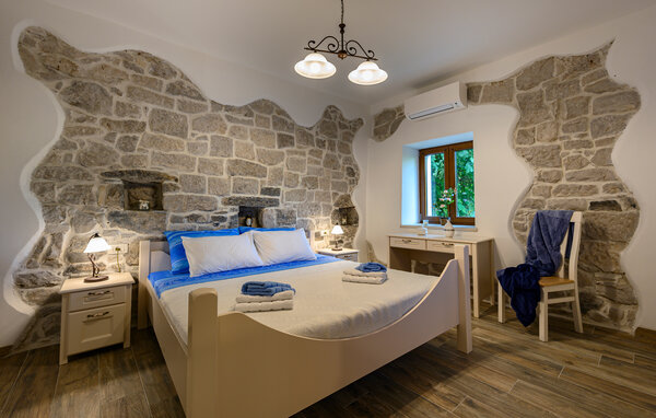 Casa de vacaciones Villa Dajana