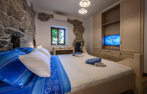 Casa de vacaciones Villa Dajana