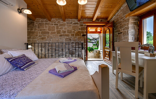 Casa de vacaciones Villa Dajana