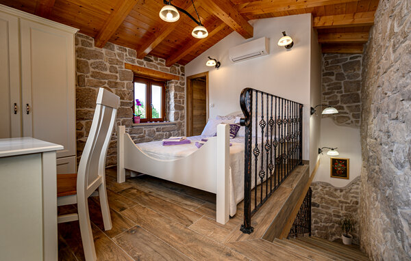 Casa de vacaciones Villa Dajana