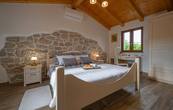 Casa de vacaciones Villa Dajana