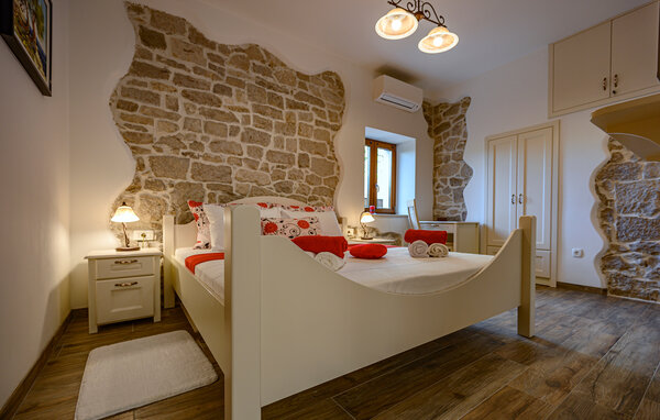 Casa de vacaciones Villa Dajana