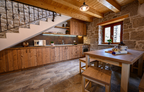 Casa de vacaciones Villa Dajana