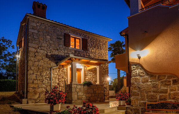 Casa de vacaciones Villa Dajana