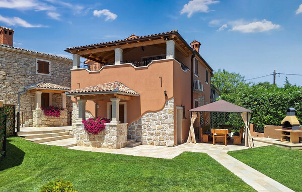 Casa de vacaciones Villa Dajana