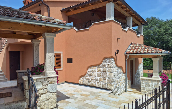 Casa de vacaciones Villa Dajana