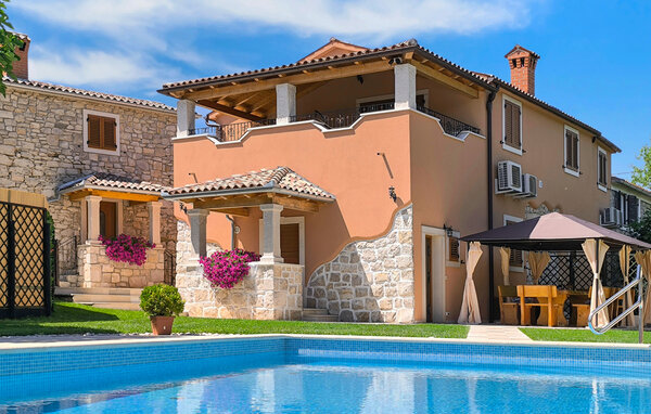 Casa de vacaciones Villa Dajana
