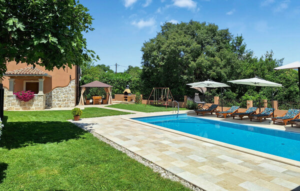 Casa de vacaciones Villa Dajana
