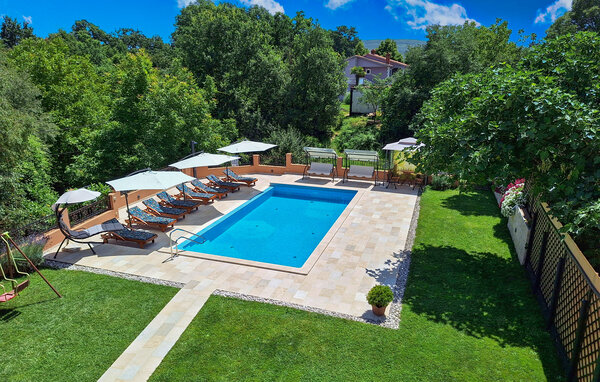 Casa de vacaciones Villa Dajana
