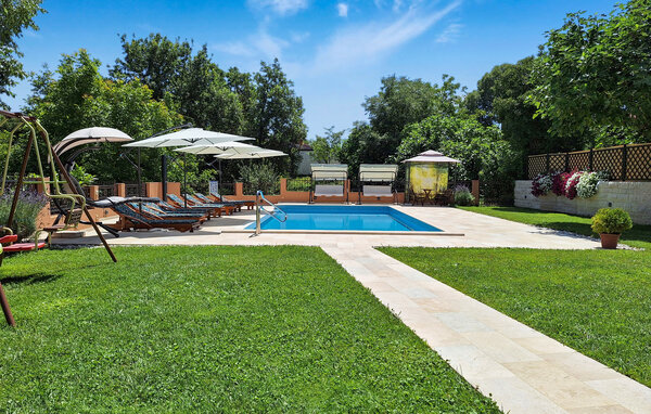 Casa de vacaciones Villa Dajana