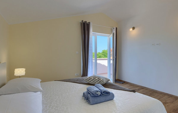 Maison Villa May