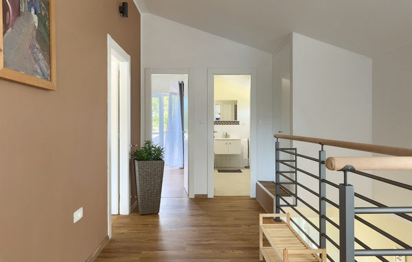 Maison Villa May