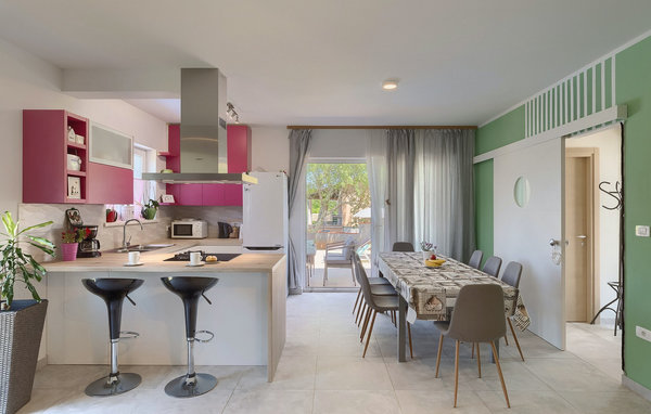 Maison Villa May