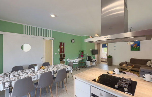 Maison Villa May