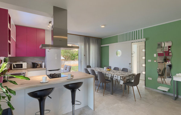 Maison Villa May