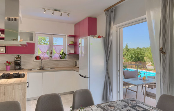 Maison Villa May