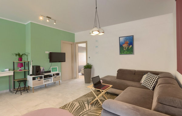 Maison Villa May