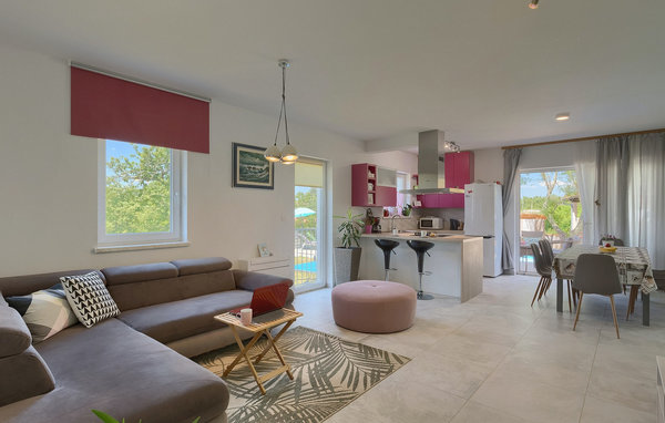 Maison Villa May
